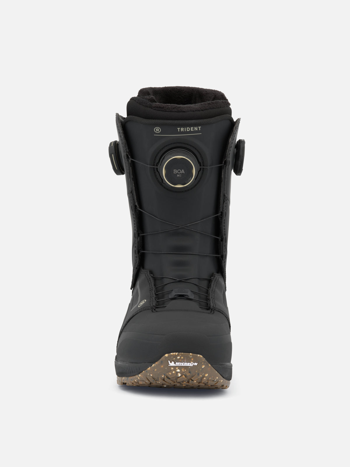 Ride Trident Snowboard Boot (26/27) - Size 10