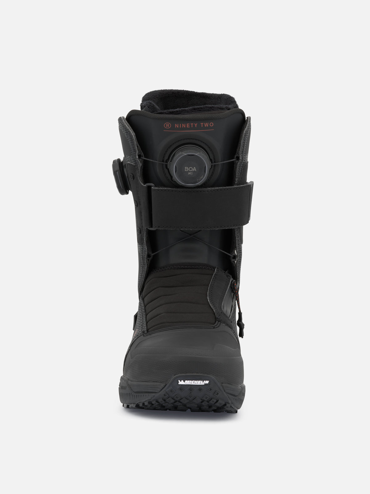 Ride The 92 Snowboard Boot (26/27) - Size 10