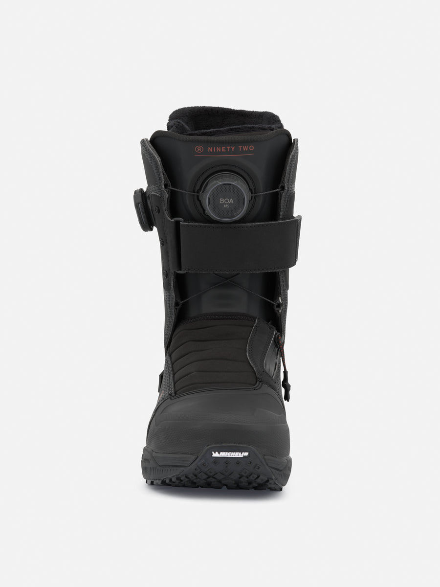 Ride The 92 Snowboard Boot (26/27) - Size 10