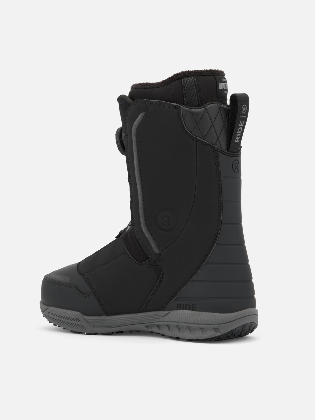 Ride Lasso Pro Wide Snowboard Boot (26/27) - Size 8