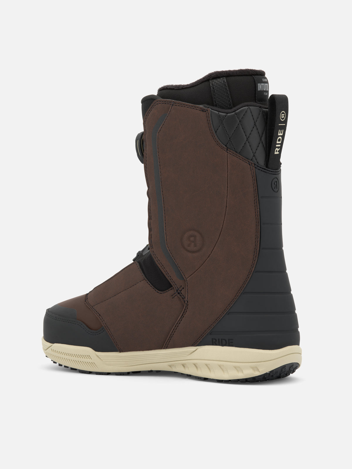 Ride Lasso Pro Snowboard Boot 2027 - Size Varies by variant: 9, 10, 7