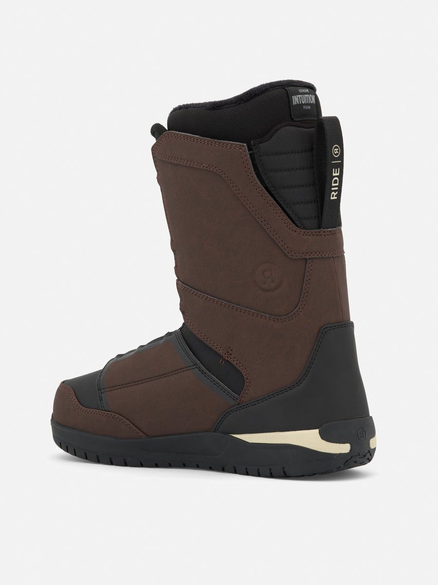 Ride Deadbolt Zonal Snowboard Boot (26/27) - Multiple Colors and Sizes - Size Varies by variant: 10, 9