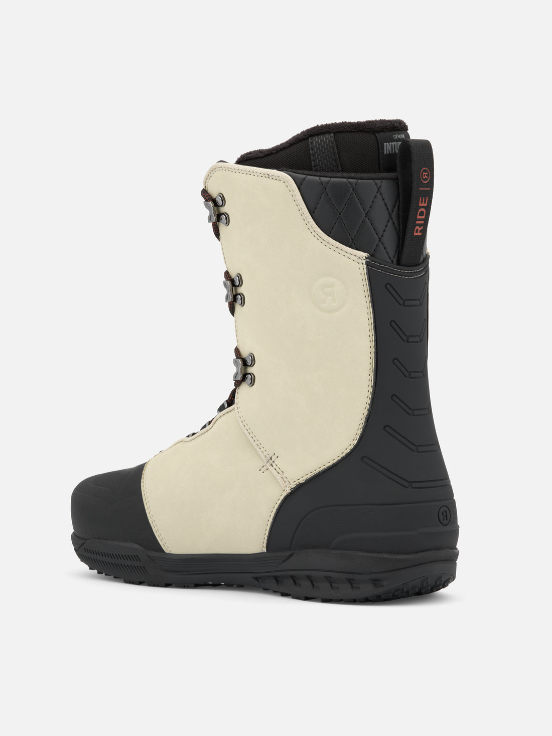 Ride Fuse Snowboard Boot (26/27) - Size 9