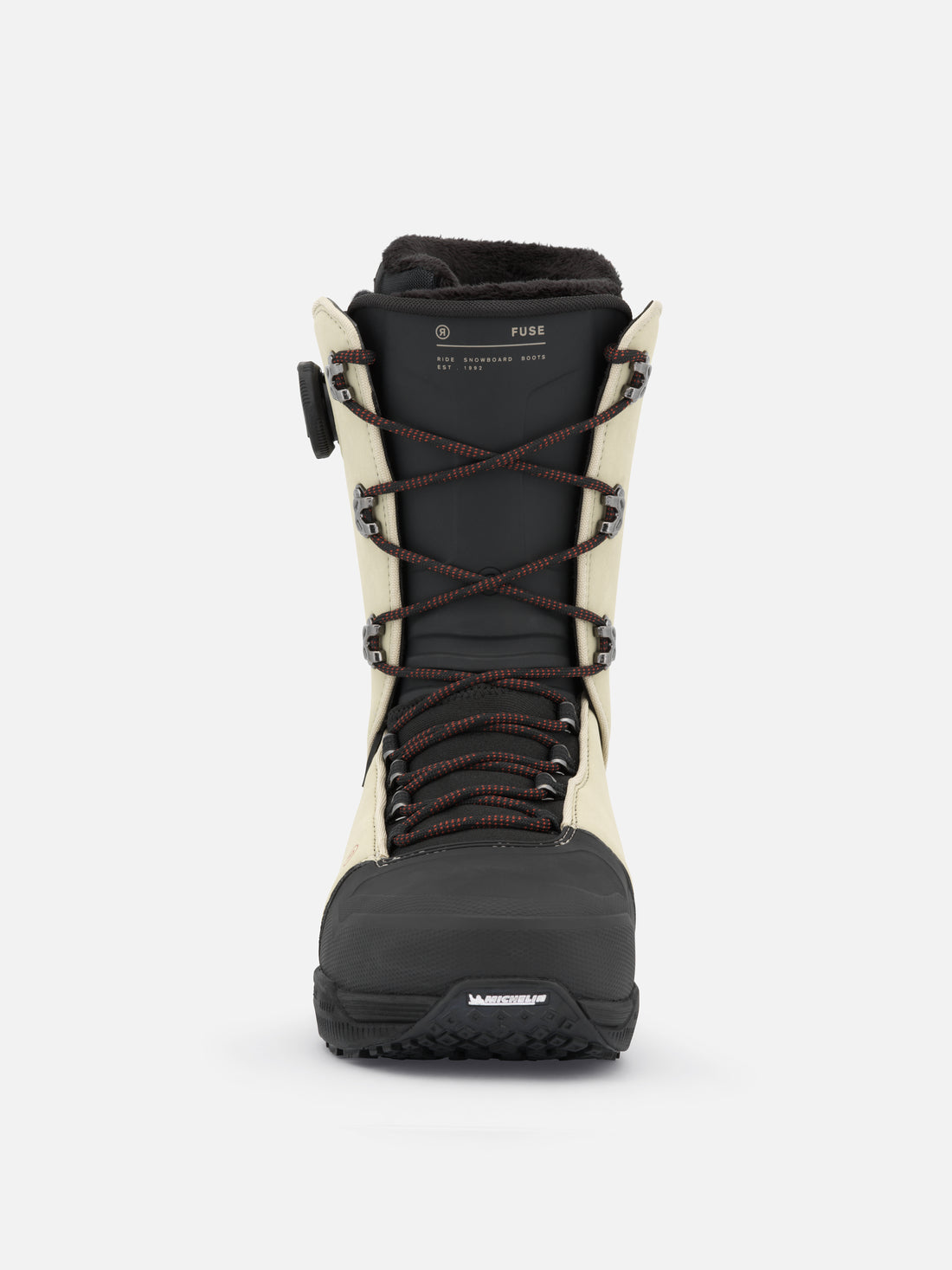 Ride Fuse Snowboard Boot (26/27) - Size 9