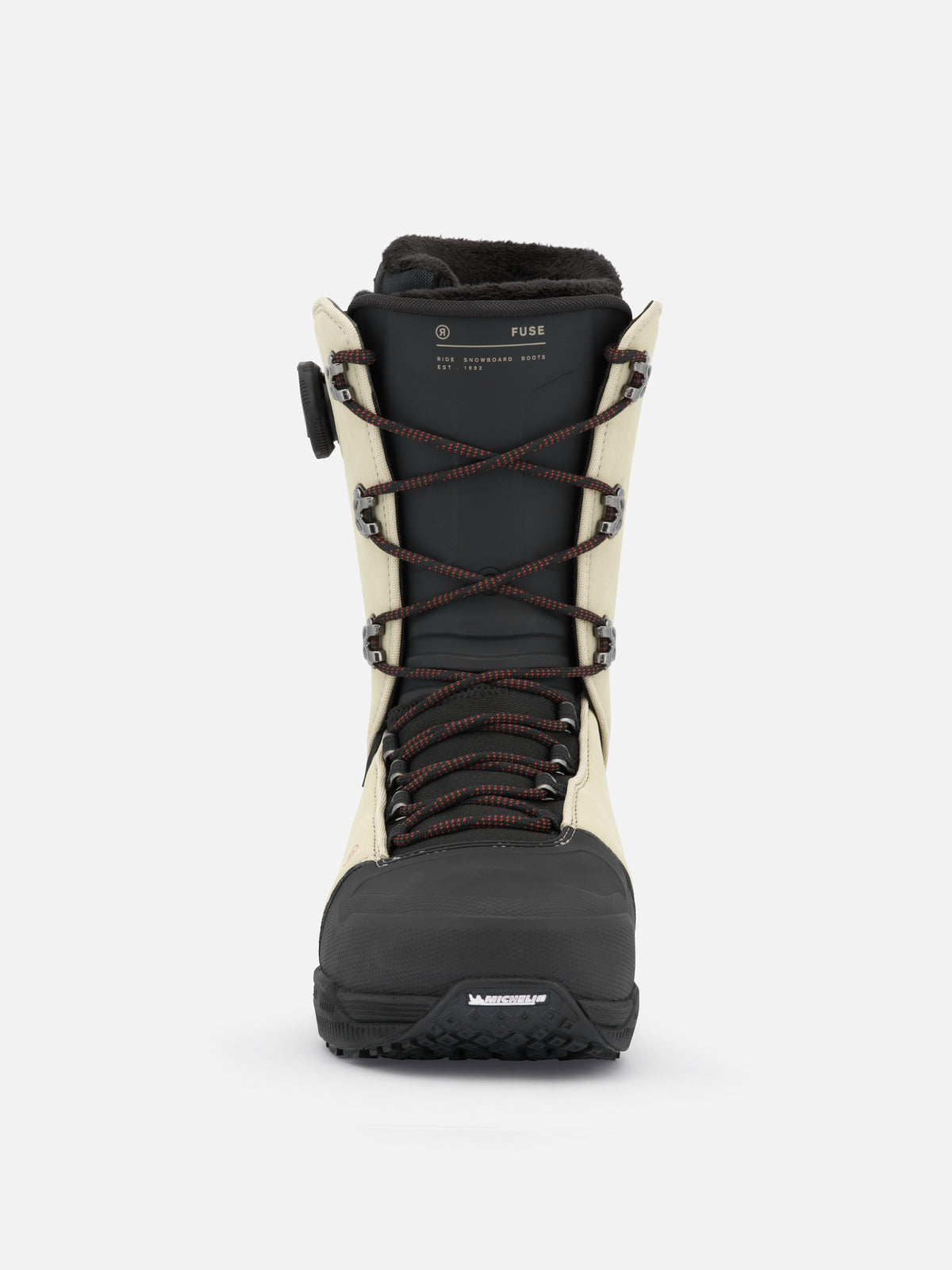 Ride Fuse Snowboard Boot (26/27) - Size 9