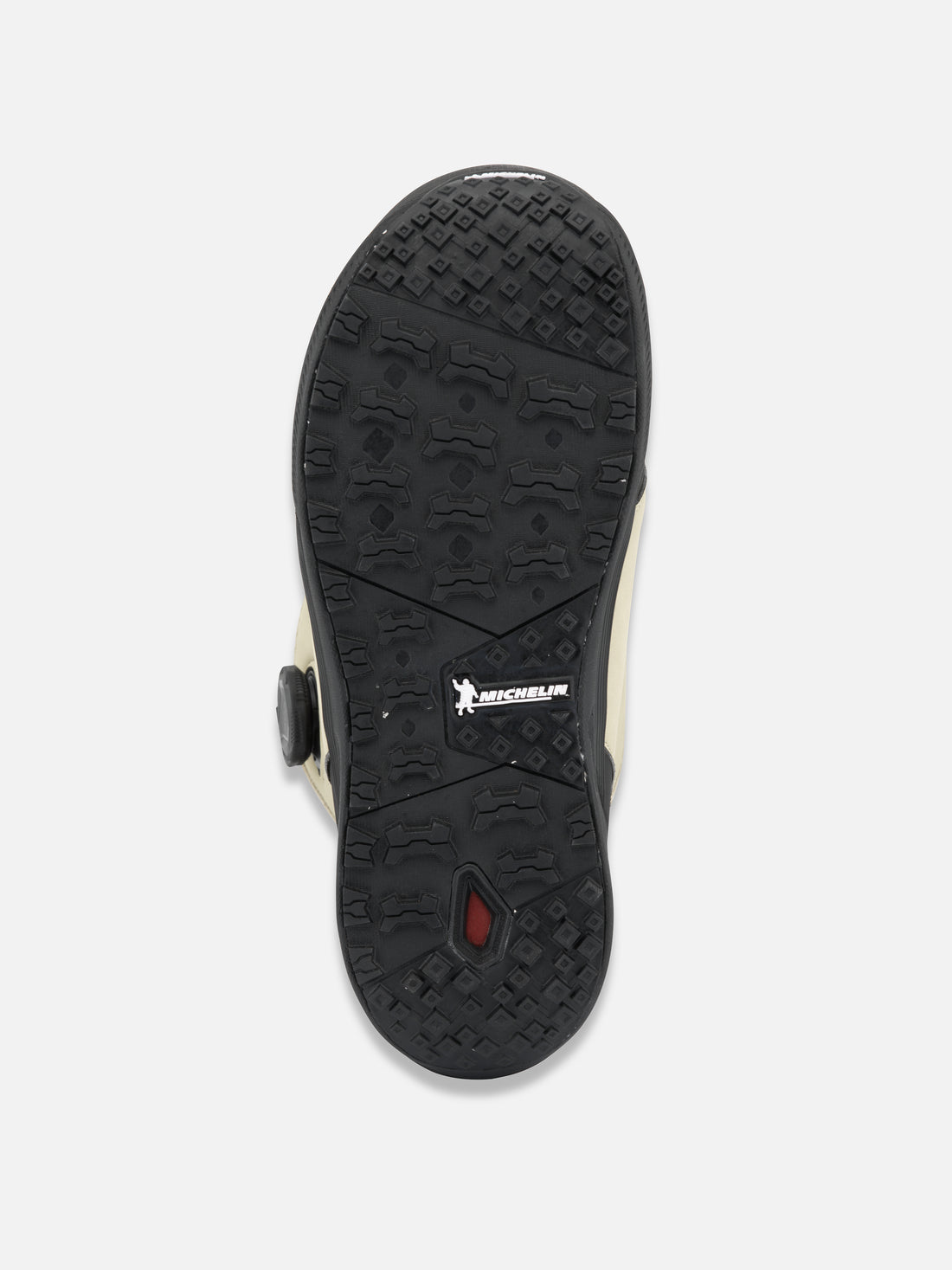 Ride Fuse Snowboard Boot (26/27) - Size 9