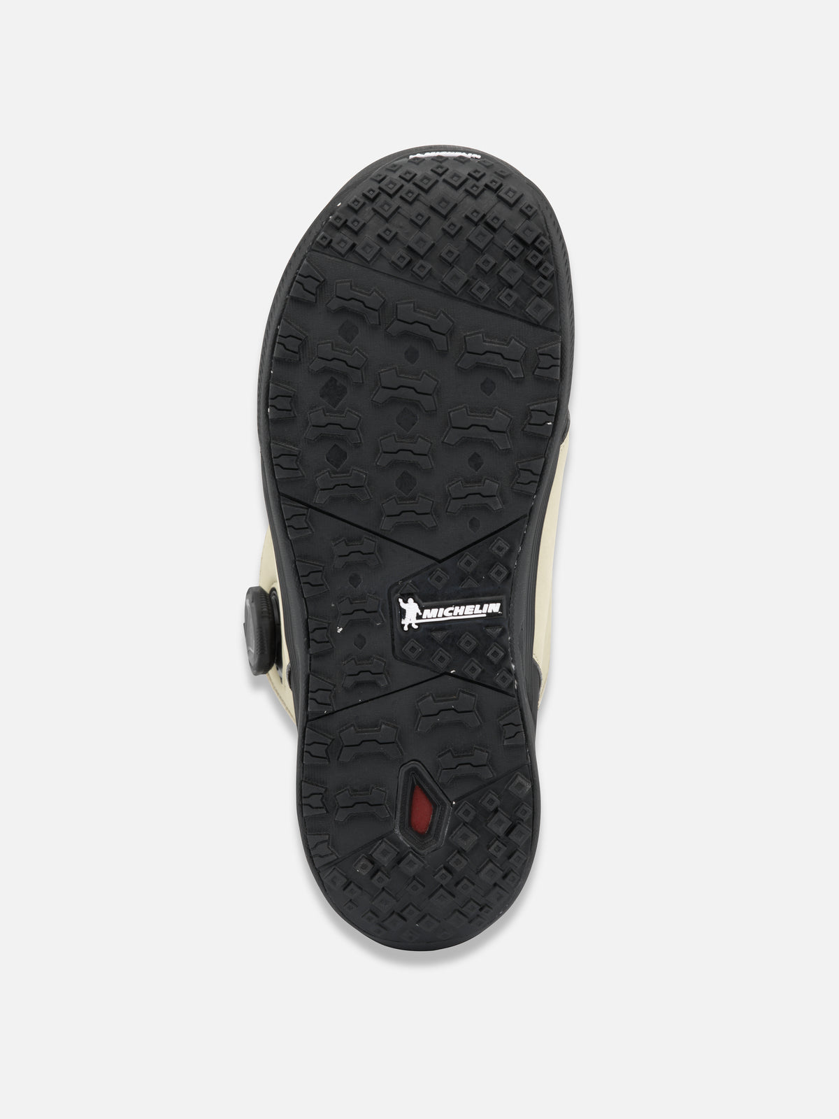 Ride Fuse Snowboard Boot (26/27) - Size 9