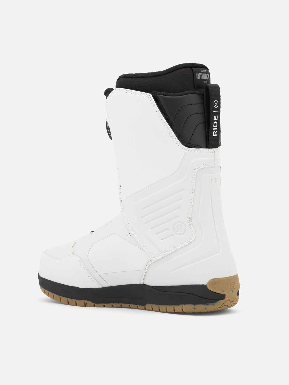 Ride Lasso Snowboard Boots (26/27) - Multiple Sizes and Colors