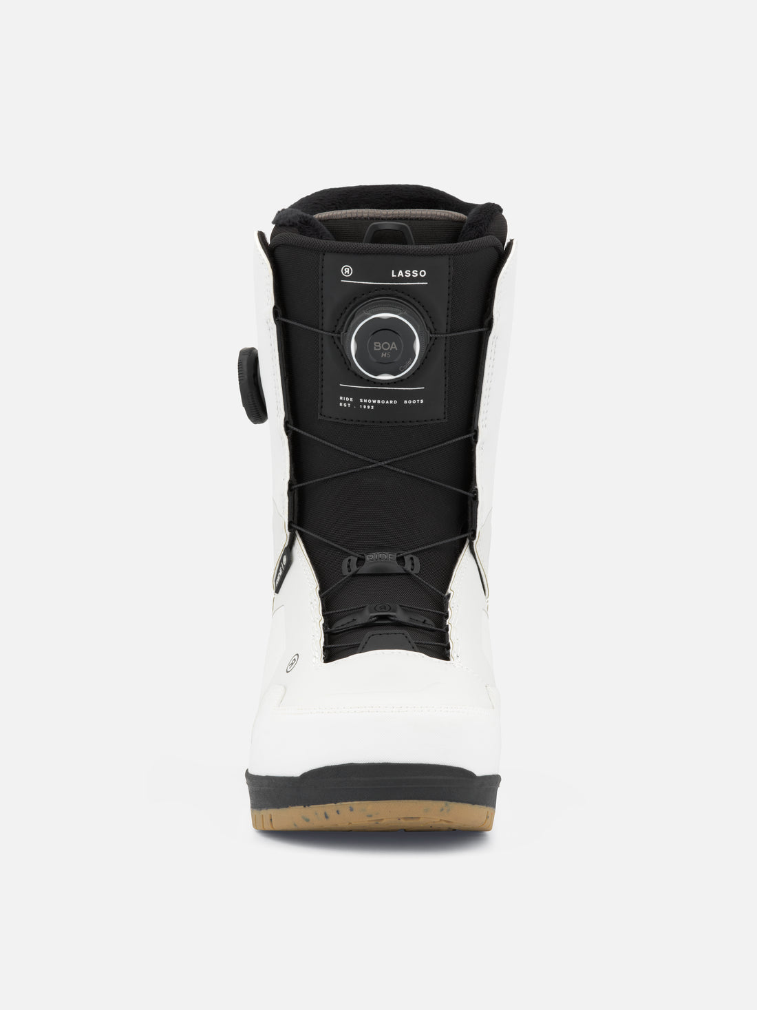 Ride Lasso Snowboard Boots (26/27) - Multiple Sizes and Colors