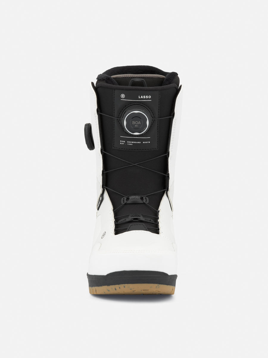 Ride Lasso Snowboard Boots (26/27) - Multiple Sizes and Colors