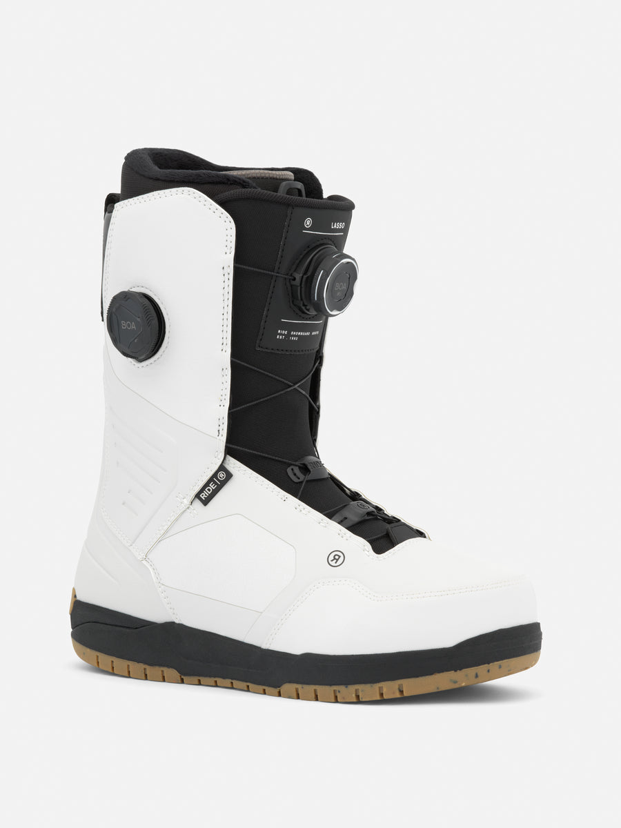 Ride Lasso Snowboard Boots (26/27) - Multiple Sizes and Colors