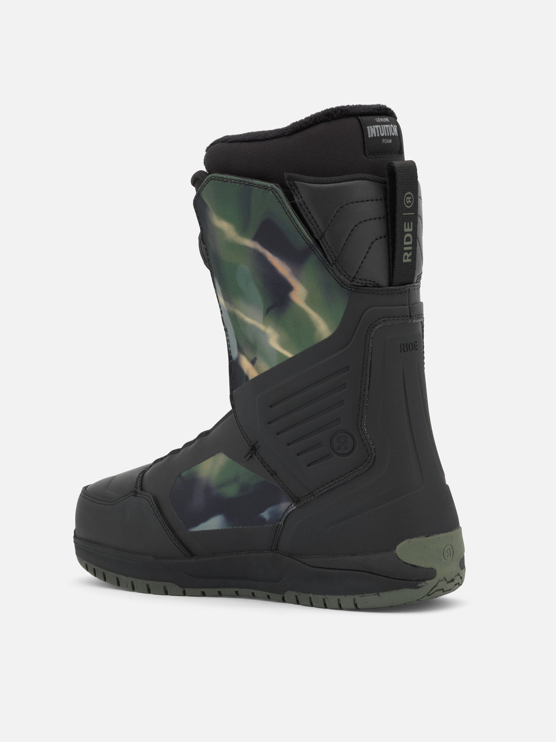 Ride Lasso Snowboard Boots (26/27) - Multiple Sizes and Colors