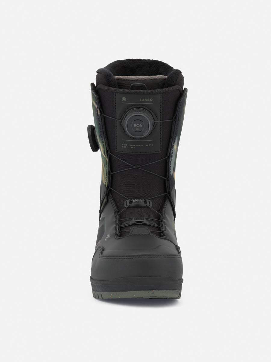 Ride Lasso Snowboard Boots (26/27) - Multiple Sizes and Colors