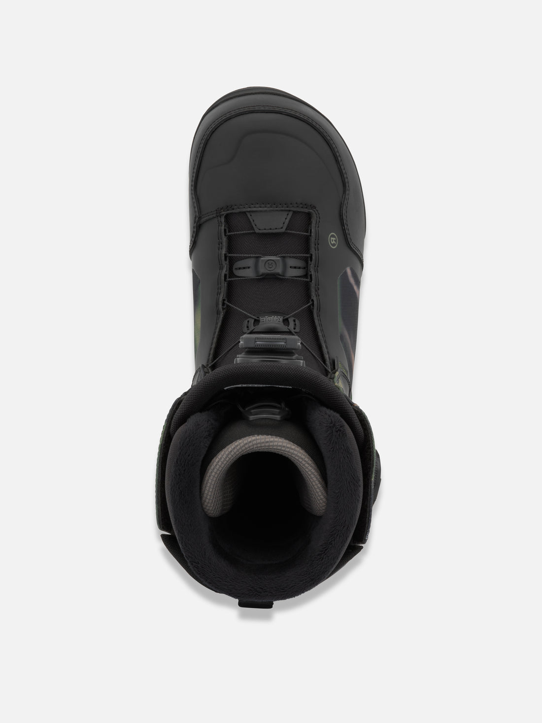 Ride Lasso Snowboard Boots (26/27) - Multiple Sizes and Colors