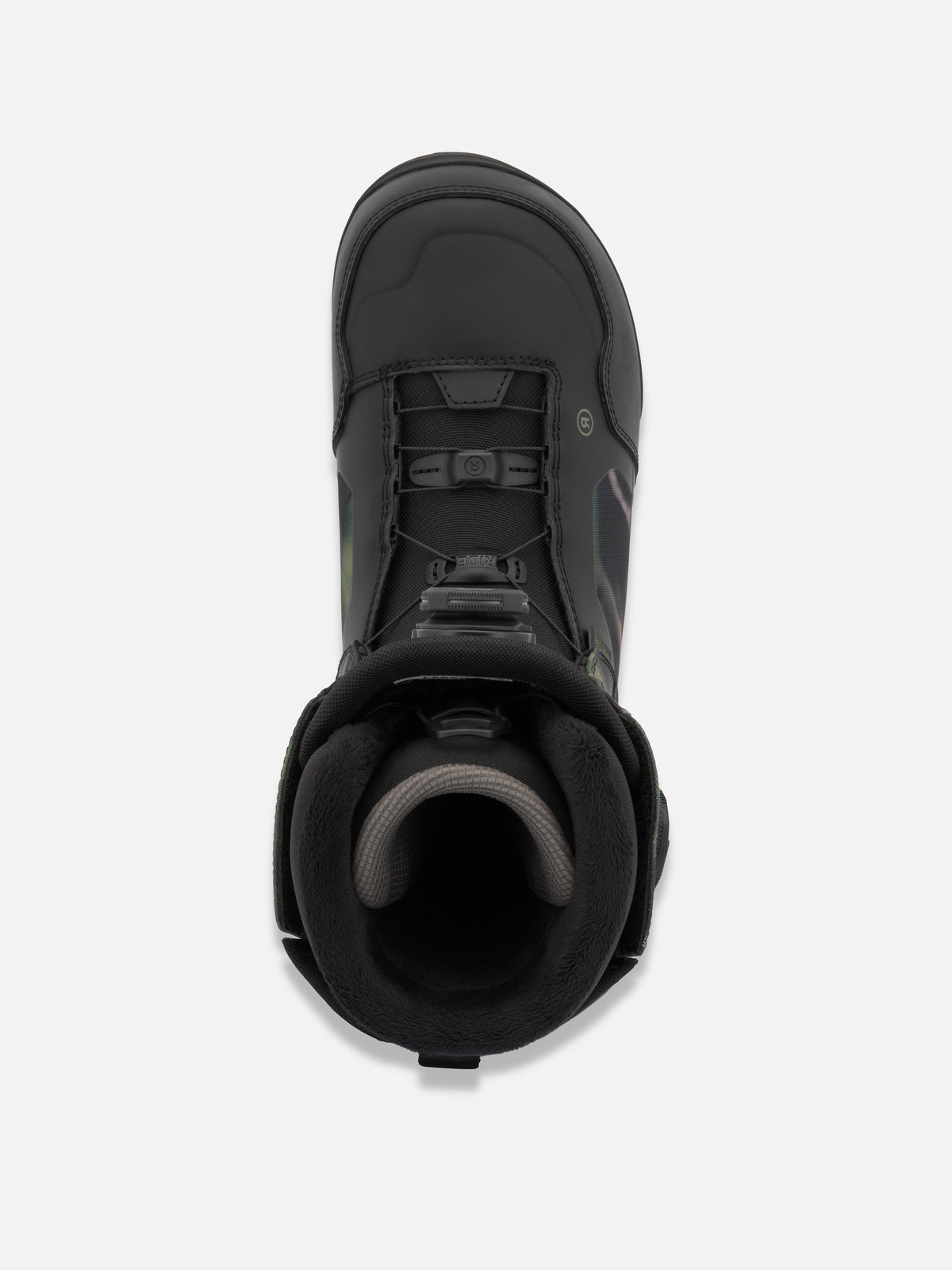 Ride Lasso Snowboard Boots (26/27) - Multiple Sizes and Colors