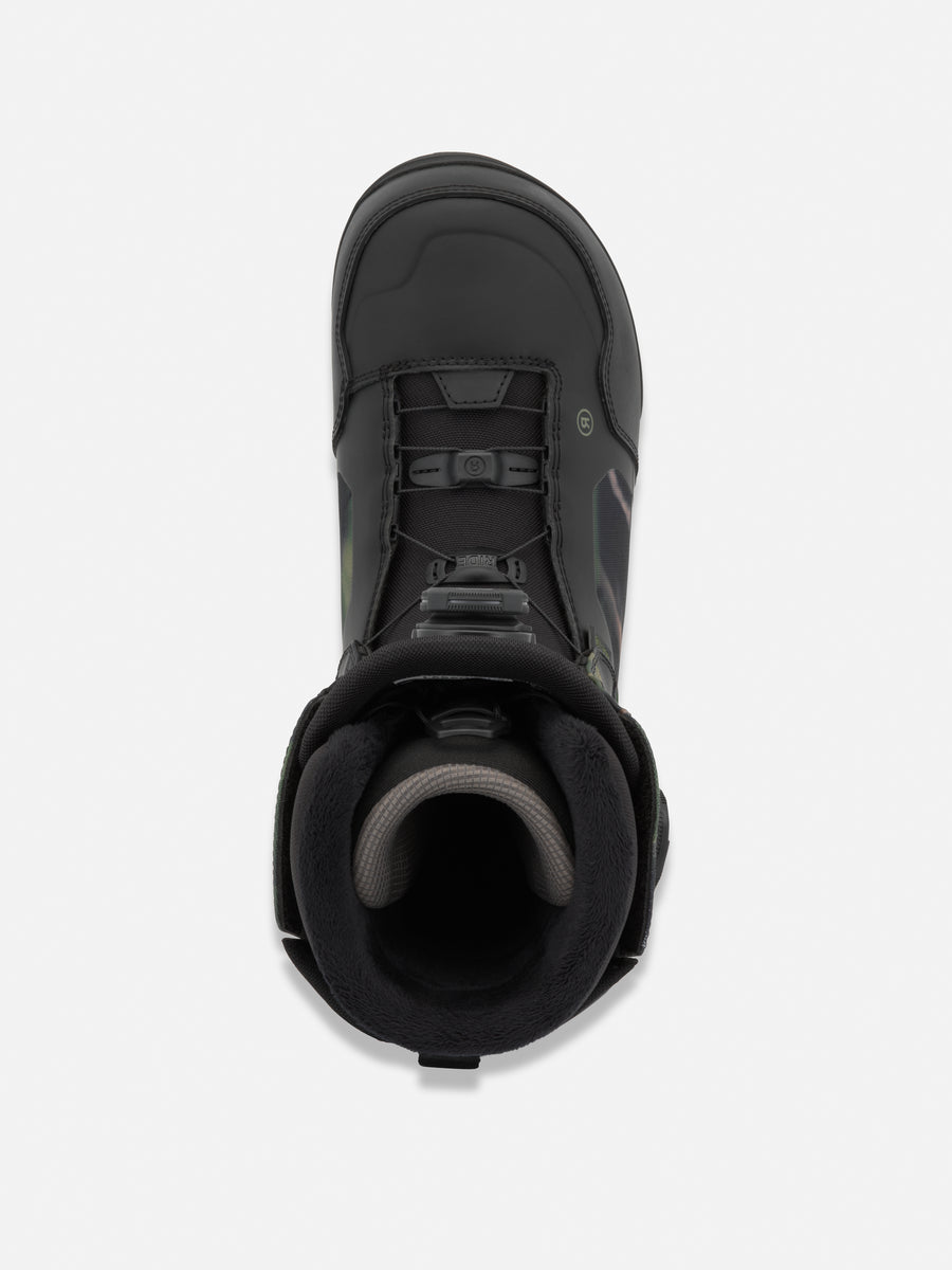 Ride Lasso Snowboard Boots (26/27) - Multiple Sizes and Colors