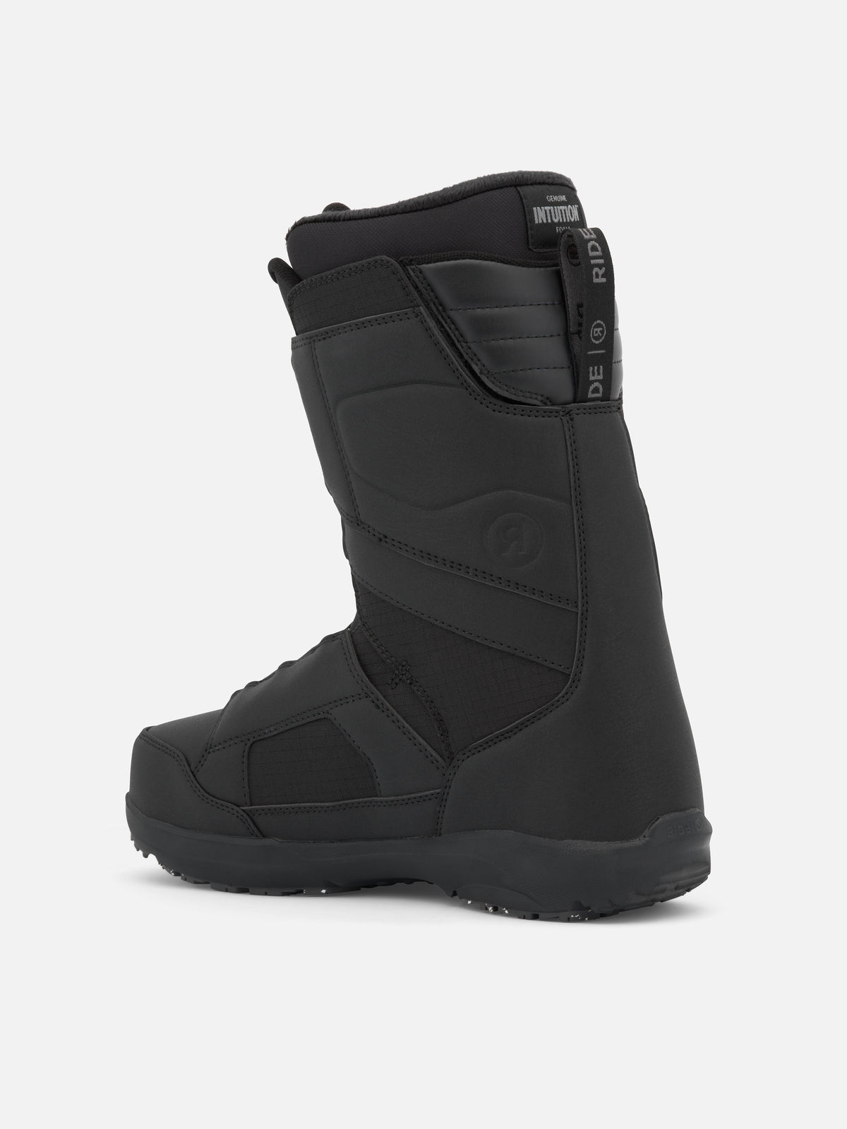 Ride Octave Snowboard Boot (26/27) - Multiple Sizes and Colors - Size Varies by variant: 9, 10, 8
