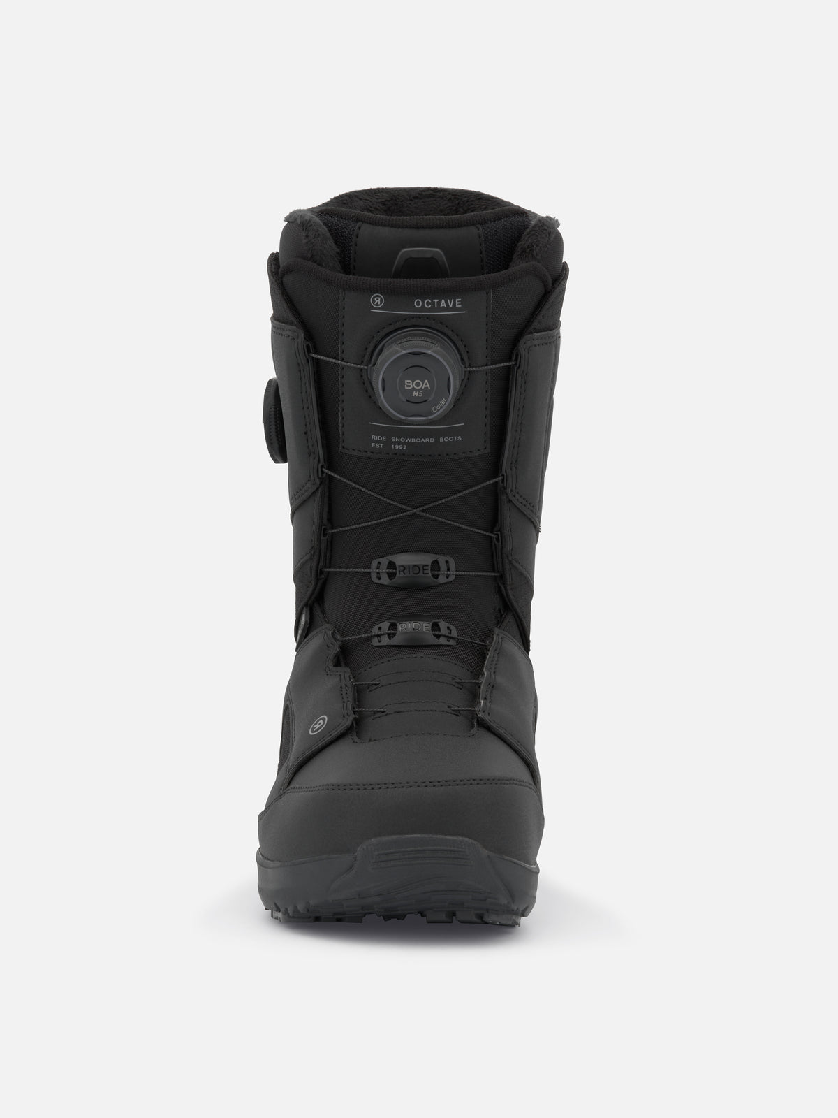 Ride Octave Snowboard Boot (26/27) - Multiple Sizes and Colors - Size Varies by variant: 9, 10, 8