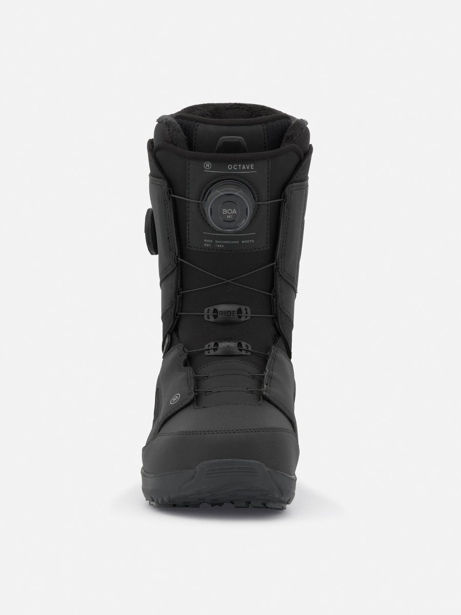 Ride Octave Snowboard Boot (26/27) - Multiple Sizes and Colors - Size Varies by variant: 9, 10, 8