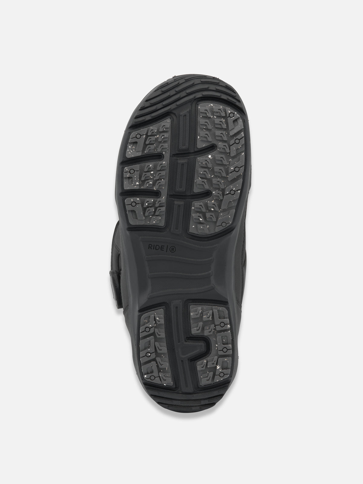 Ride Octave Snowboard Boot (26/27) - Multiple Sizes and Colors - Size Varies by variant: 9, 10, 8