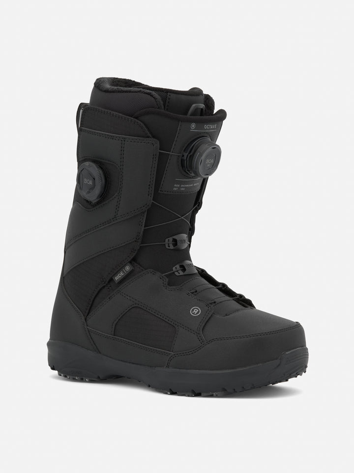 Ride Octave Snowboard Boot (26/27) - Multiple Sizes and Colors - Size Varies by variant: 9, 10, 8