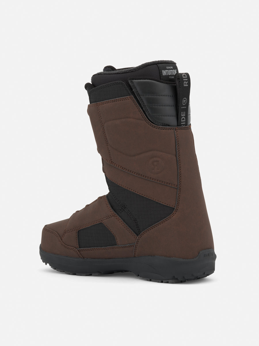 Ride Octave Snowboard Boot (26/27) - Multiple Sizes and Colors - Size Varies by variant: 9, 10, 8