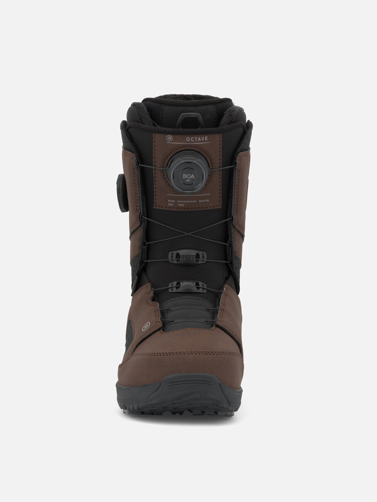 Ride Octave Snowboard Boot (26/27) - Multiple Sizes and Colors - Size Varies by variant: 9, 10, 8
