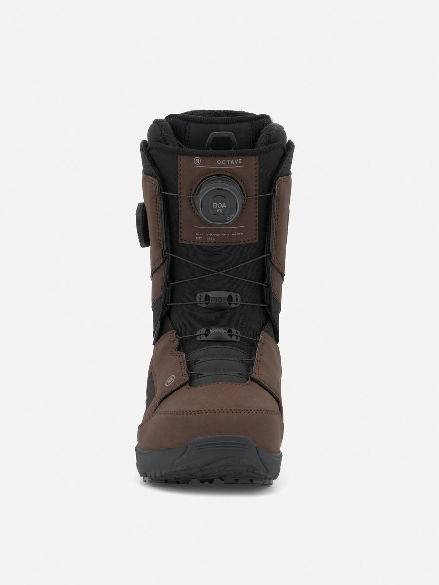 Ride Octave Snowboard Boot (26/27) - Multiple Sizes and Colors - Size Varies by variant: 9, 10, 8