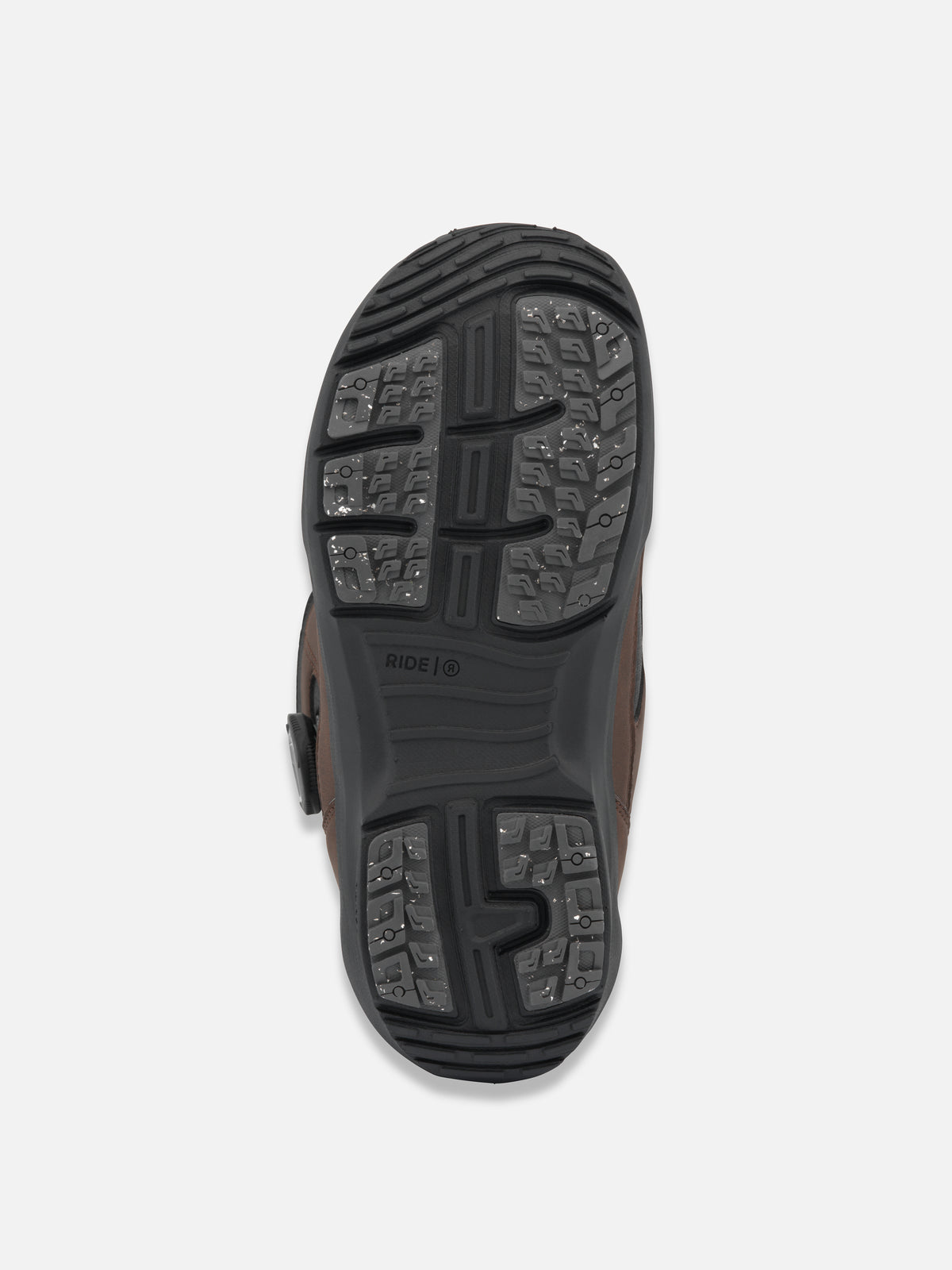 Ride Octave Snowboard Boot (26/27) - Multiple Sizes and Colors - Size Varies by variant: 9, 10, 8