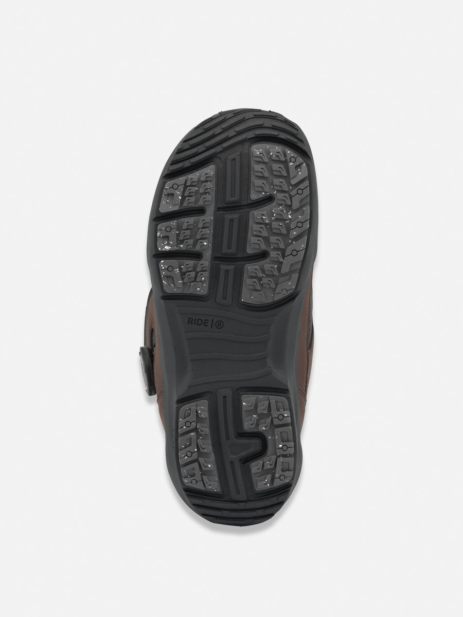 Ride Octave Snowboard Boot (26/27) - Multiple Sizes and Colors - Size Varies by variant: 9, 10, 8