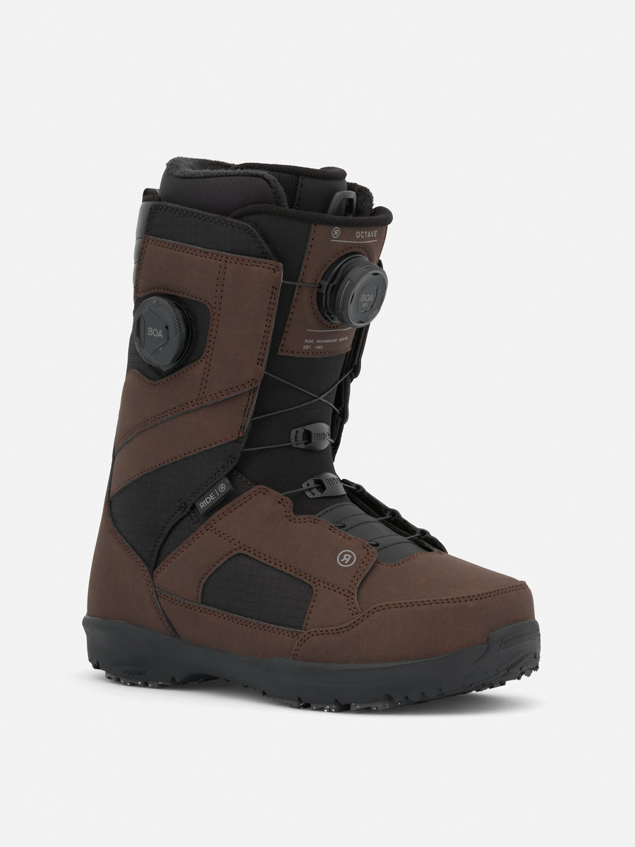 Ride Octave Snowboard Boot (26/27) - Multiple Sizes and Colors - Size Varies by variant: 9, 10, 8