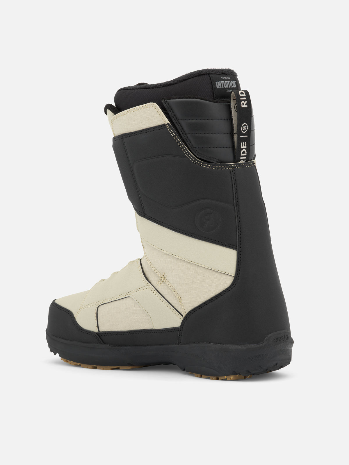 Ride Octave Snowboard Boot (26/27) - Multiple Sizes and Colors - Size Varies by variant: 9, 10, 8