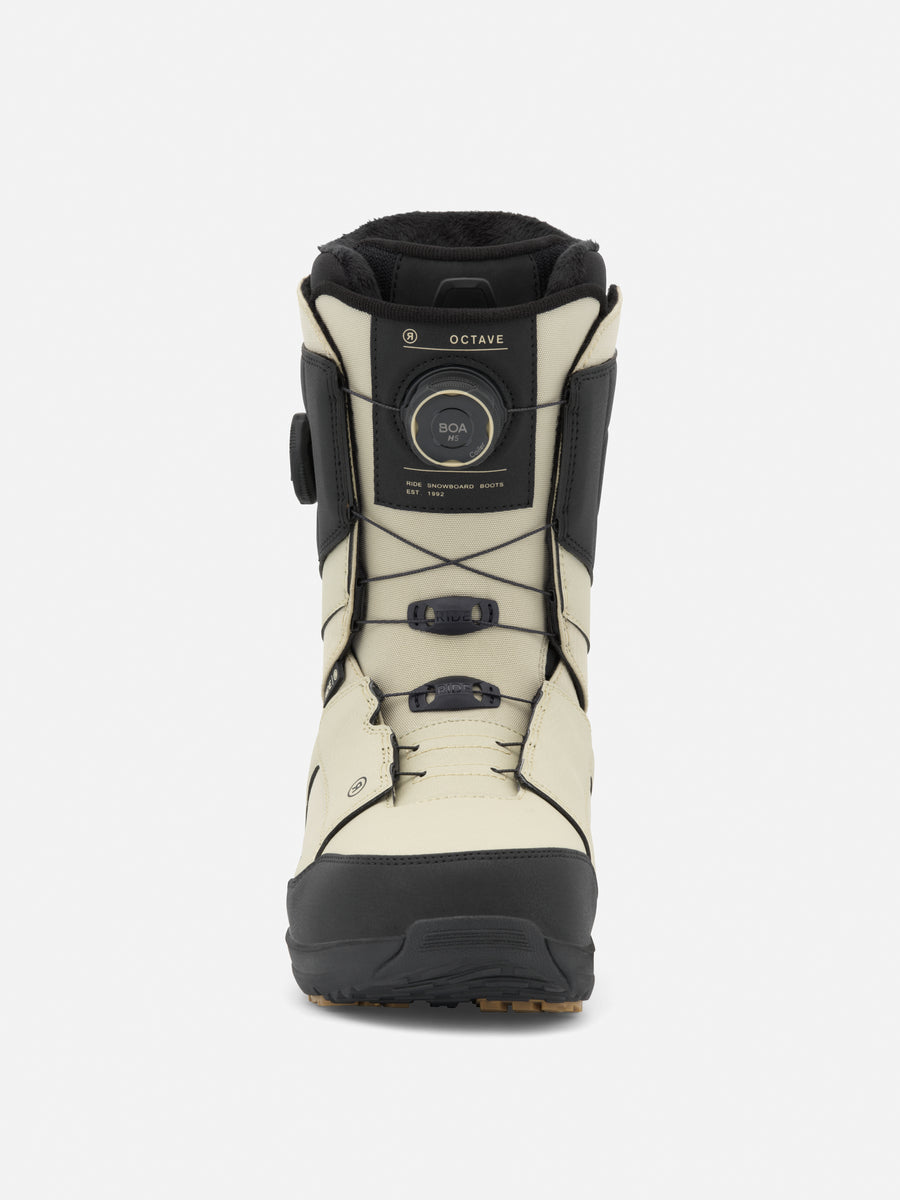 Ride Octave Snowboard Boot (26/27) - Multiple Sizes and Colors - Size Varies by variant: 9, 10, 8