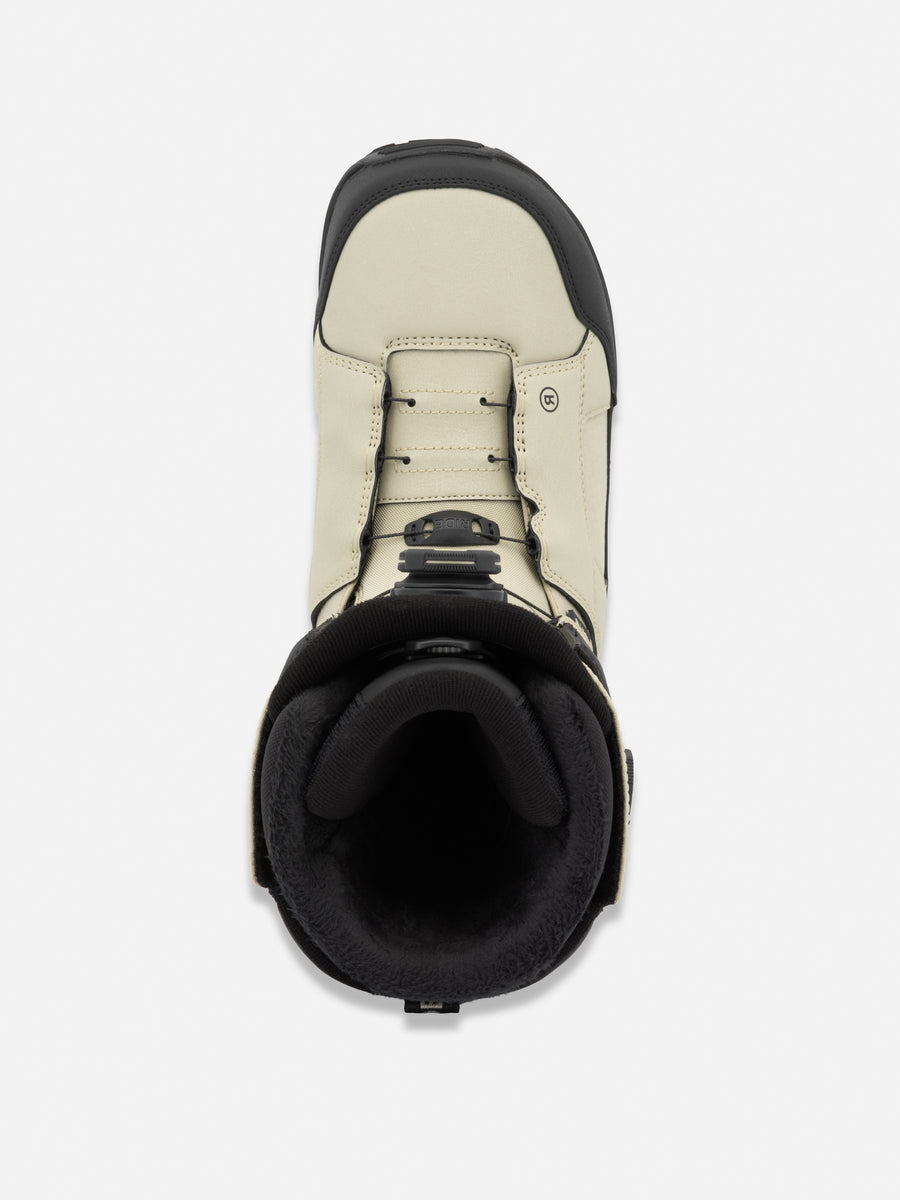 Ride Octave Snowboard Boot (26/27) - Multiple Sizes and Colors - Size Varies by variant: 9, 10, 8