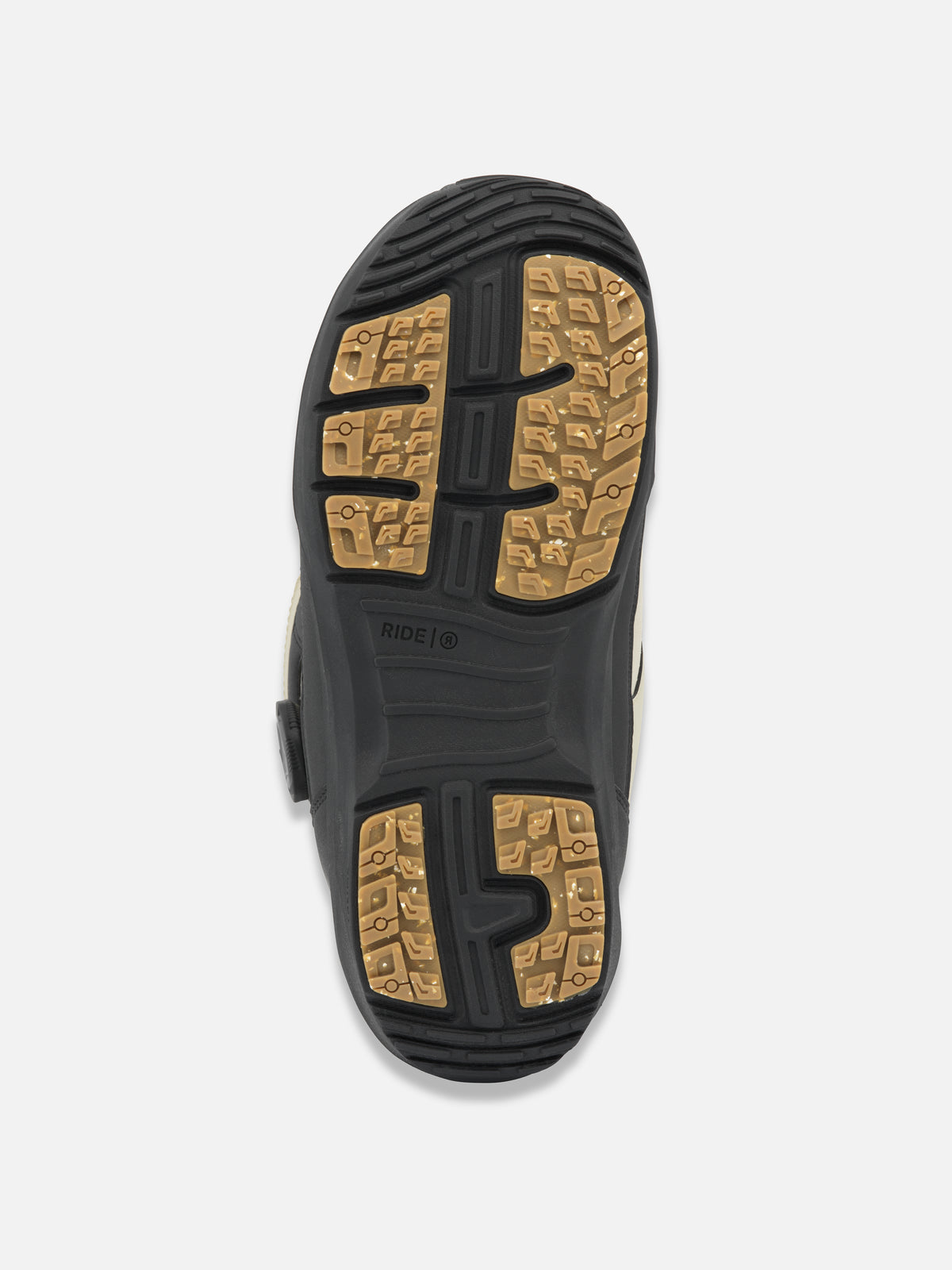 Ride Octave Snowboard Boot (26/27) - Multiple Sizes and Colors - Size Varies by variant: 9, 10, 8