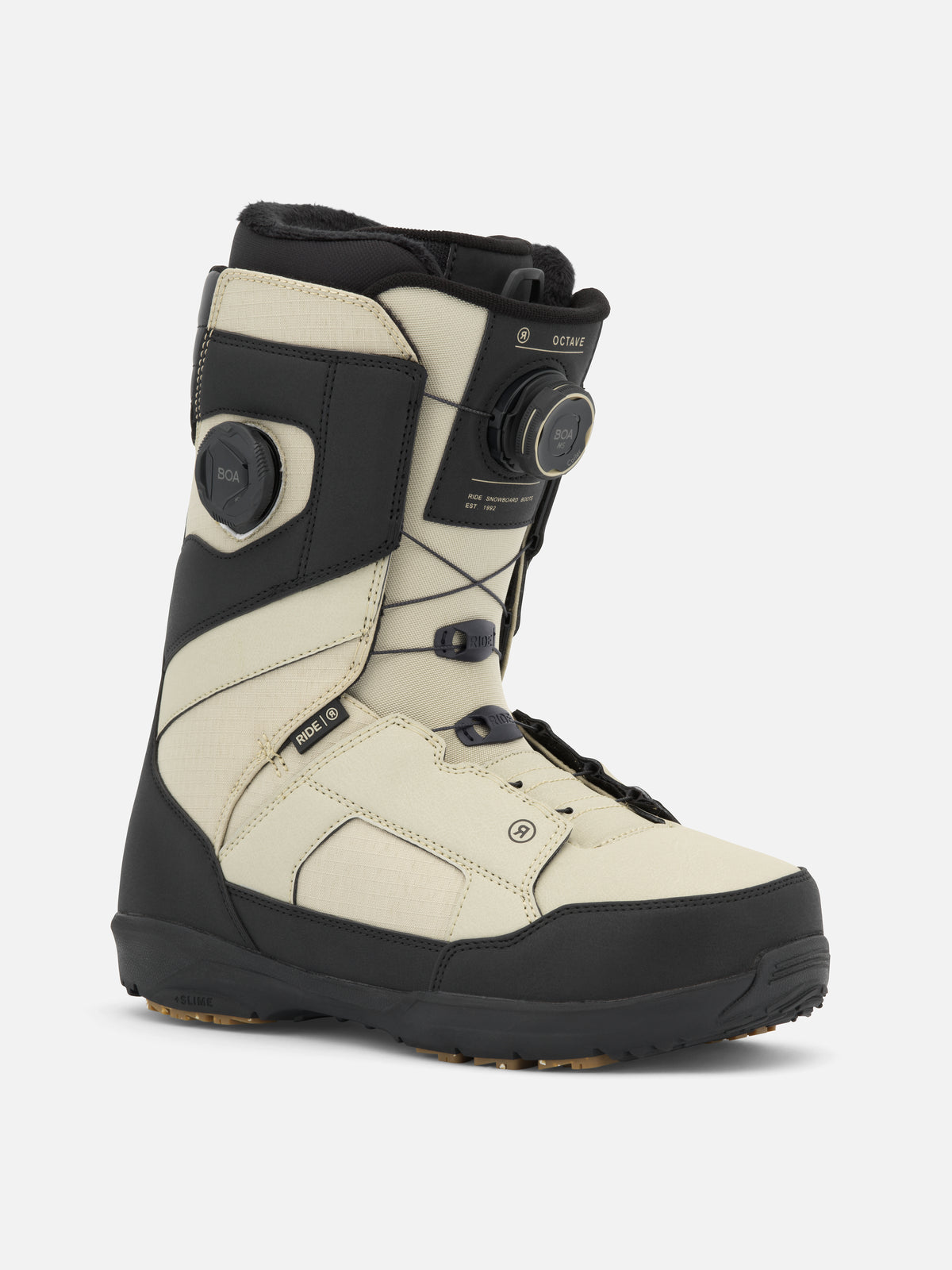 Ride Octave Snowboard Boot (26/27) - Multiple Sizes and Colors - Size Varies by variant: 9, 10, 8