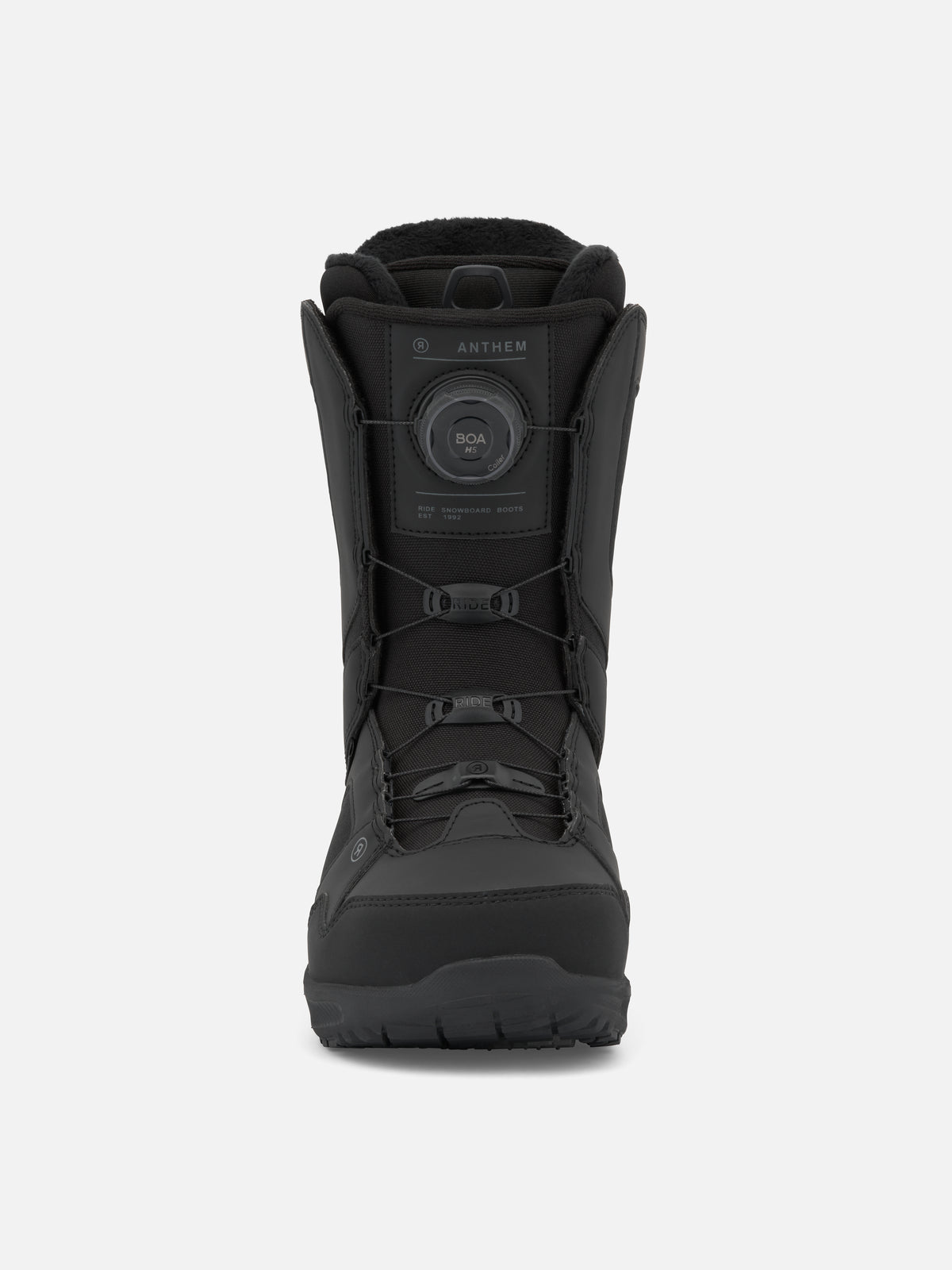 Ride Anthem Snowbaord Boots (26/27) - Multiple Sizes and Colors