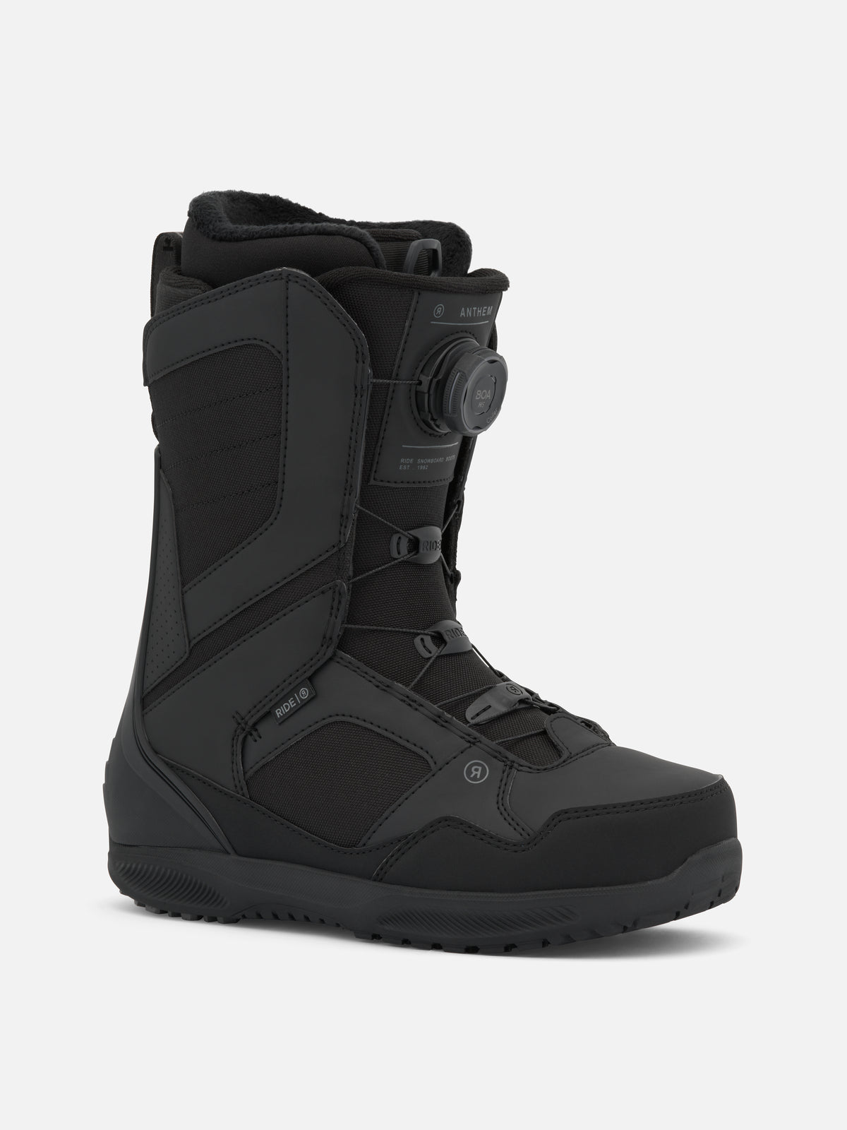 Ride Anthem Snowbaord Boots (26/27) - Multiple Sizes and Colors