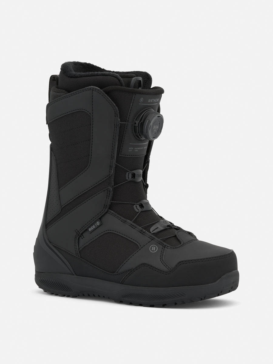 Ride Anthem Snowbaord Boots (26/27) - Multiple Sizes and Colors