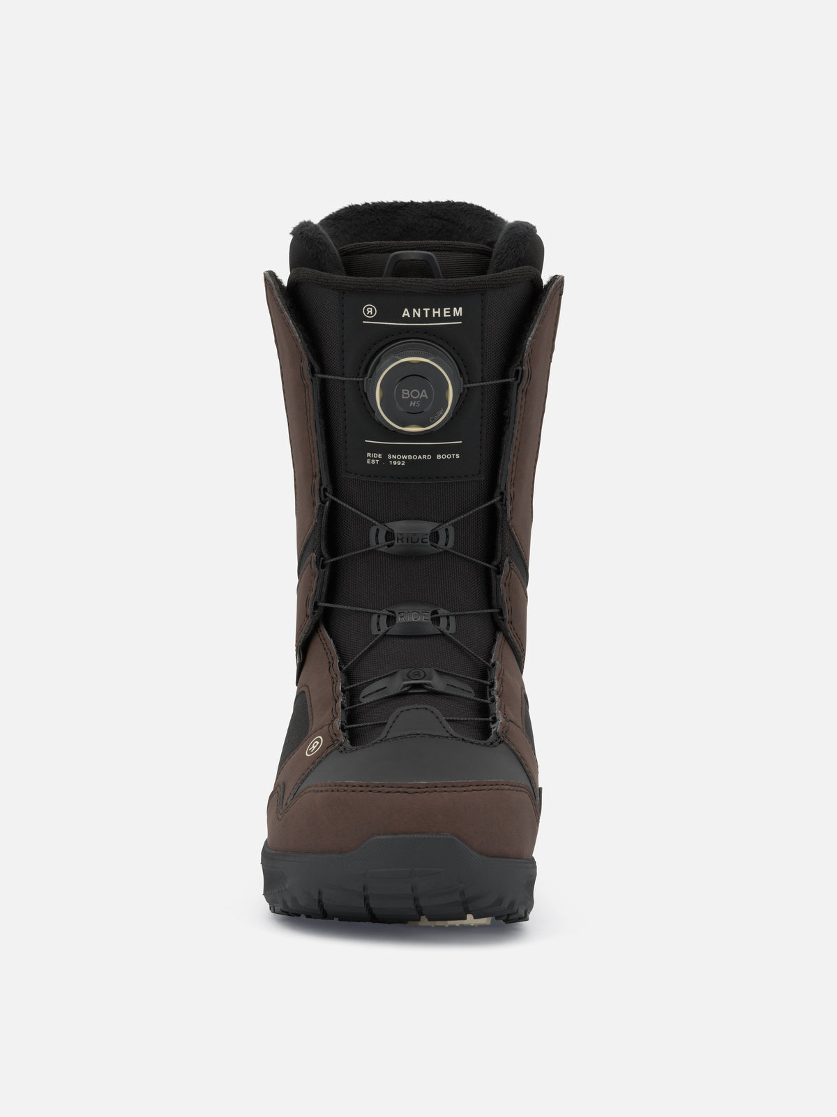 Ride Anthem Snowbaord Boots (26/27) - Multiple Sizes and Colors