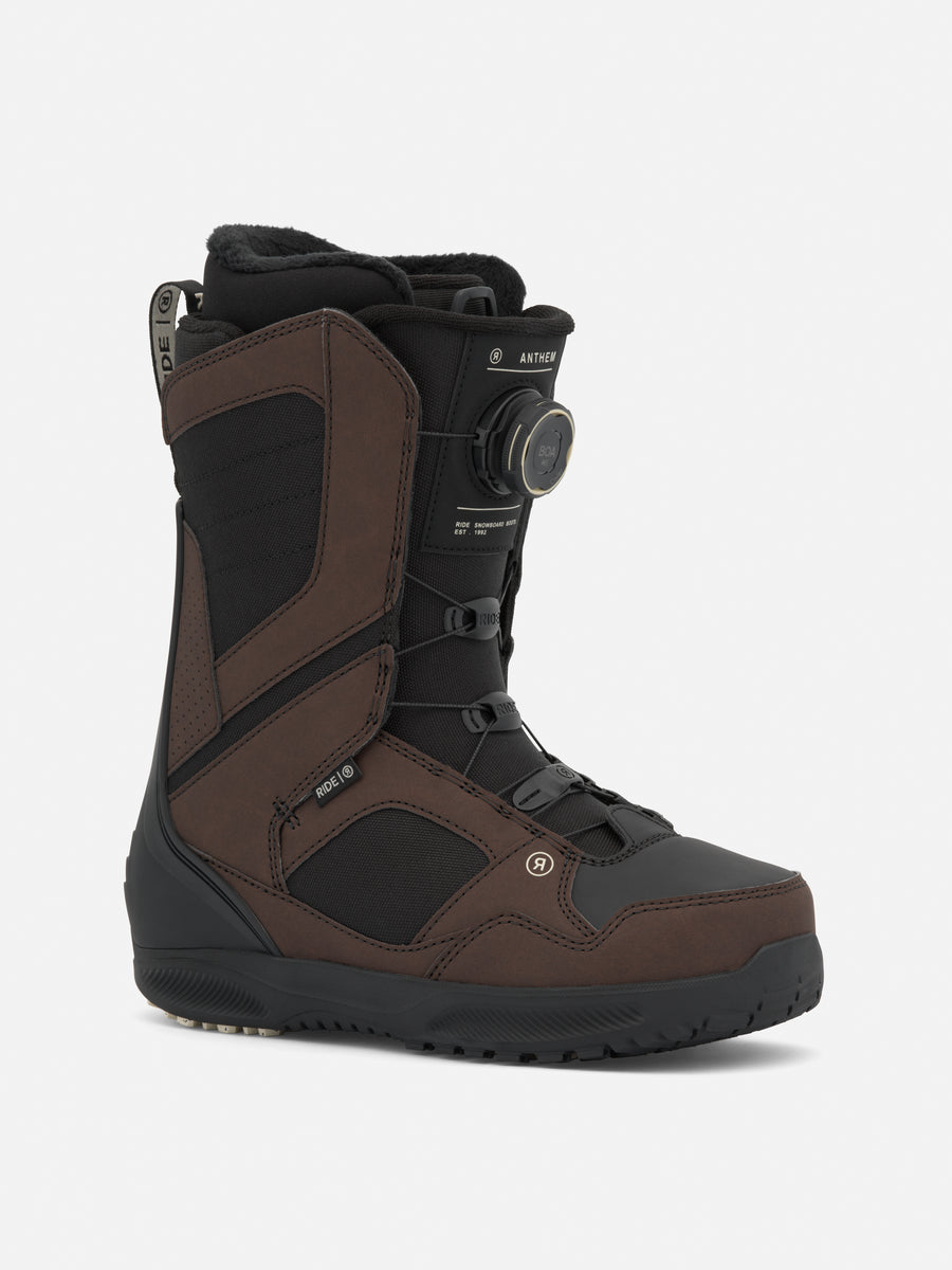 Ride Anthem Snowbaord Boots (26/27) - Multiple Sizes and Colors