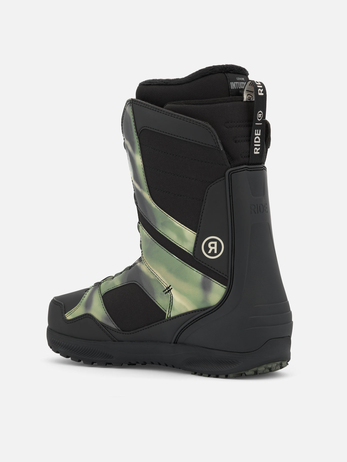 Ride Anthem Snowbaord Boots (26/27) - Multiple Sizes and Colors