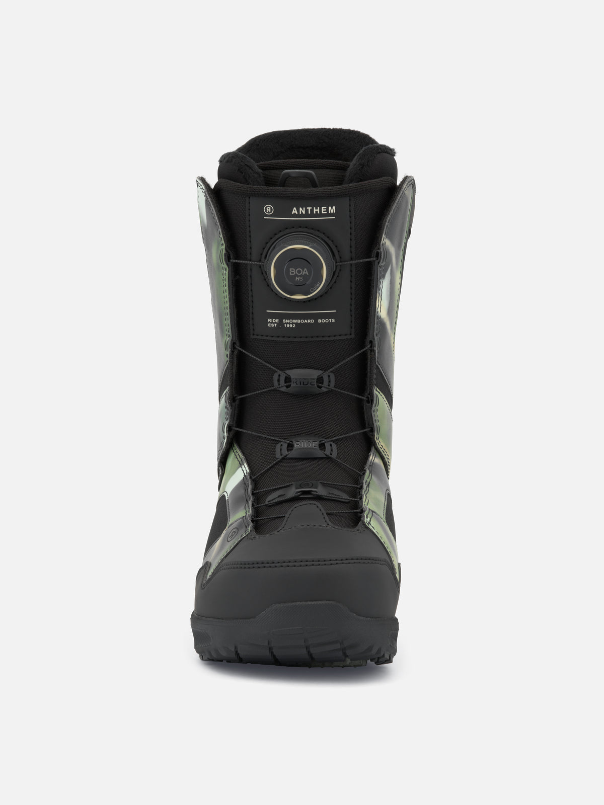 Ride Anthem Snowbaord Boots (26/27) - Multiple Sizes and Colors