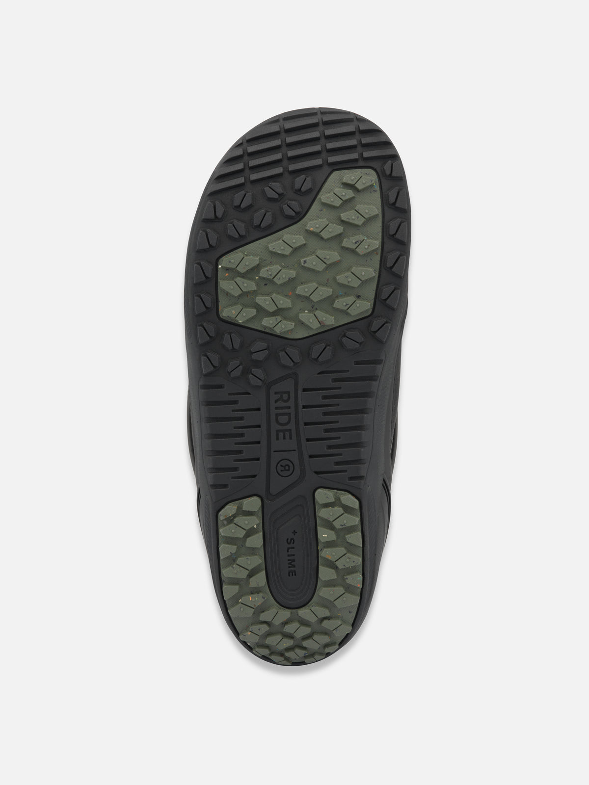 Ride Anthem Snowbaord Boots (26/27) - Multiple Sizes and Colors