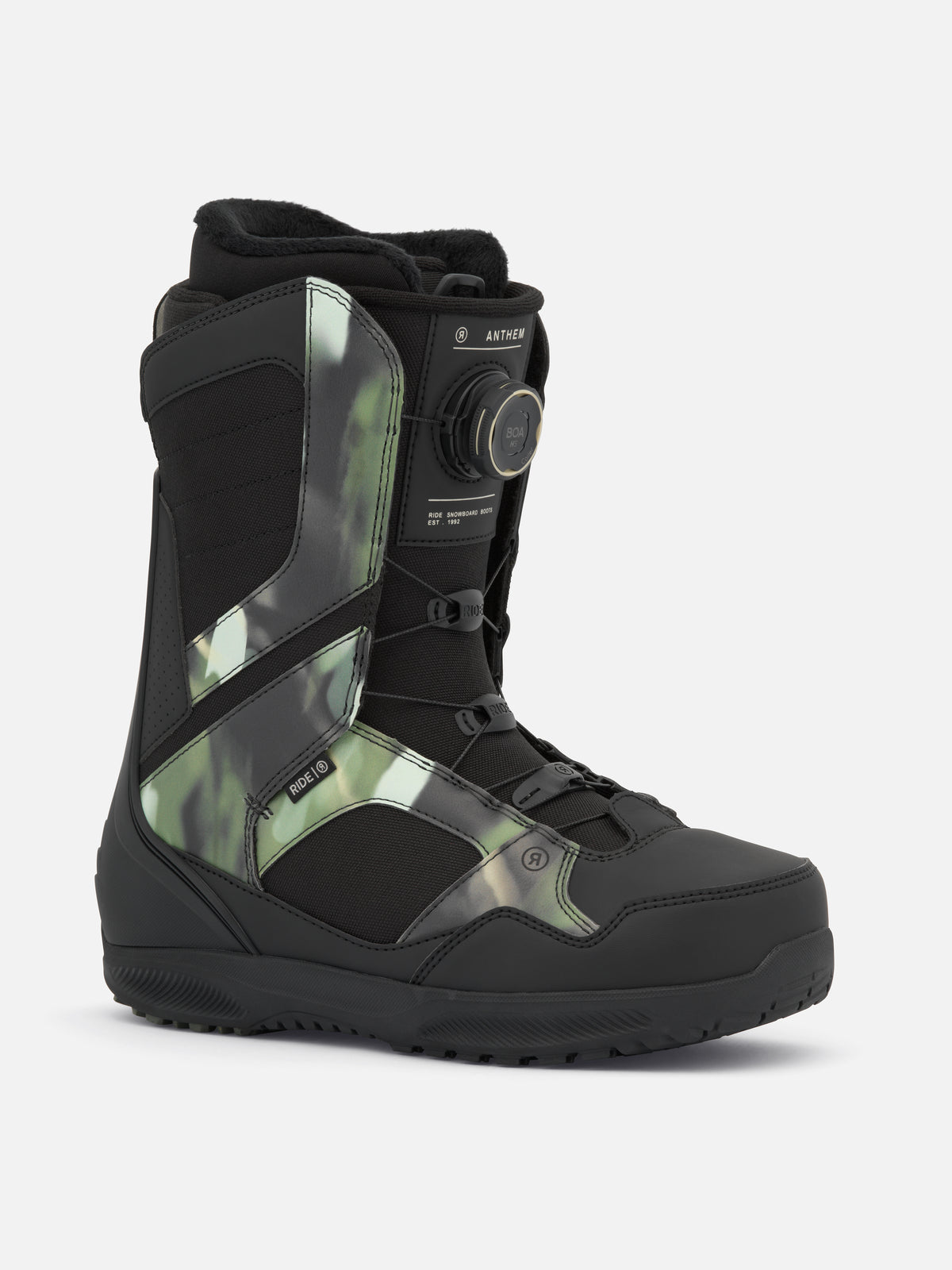 Ride Anthem Snowbaord Boots (26/27) - Multiple Sizes and Colors