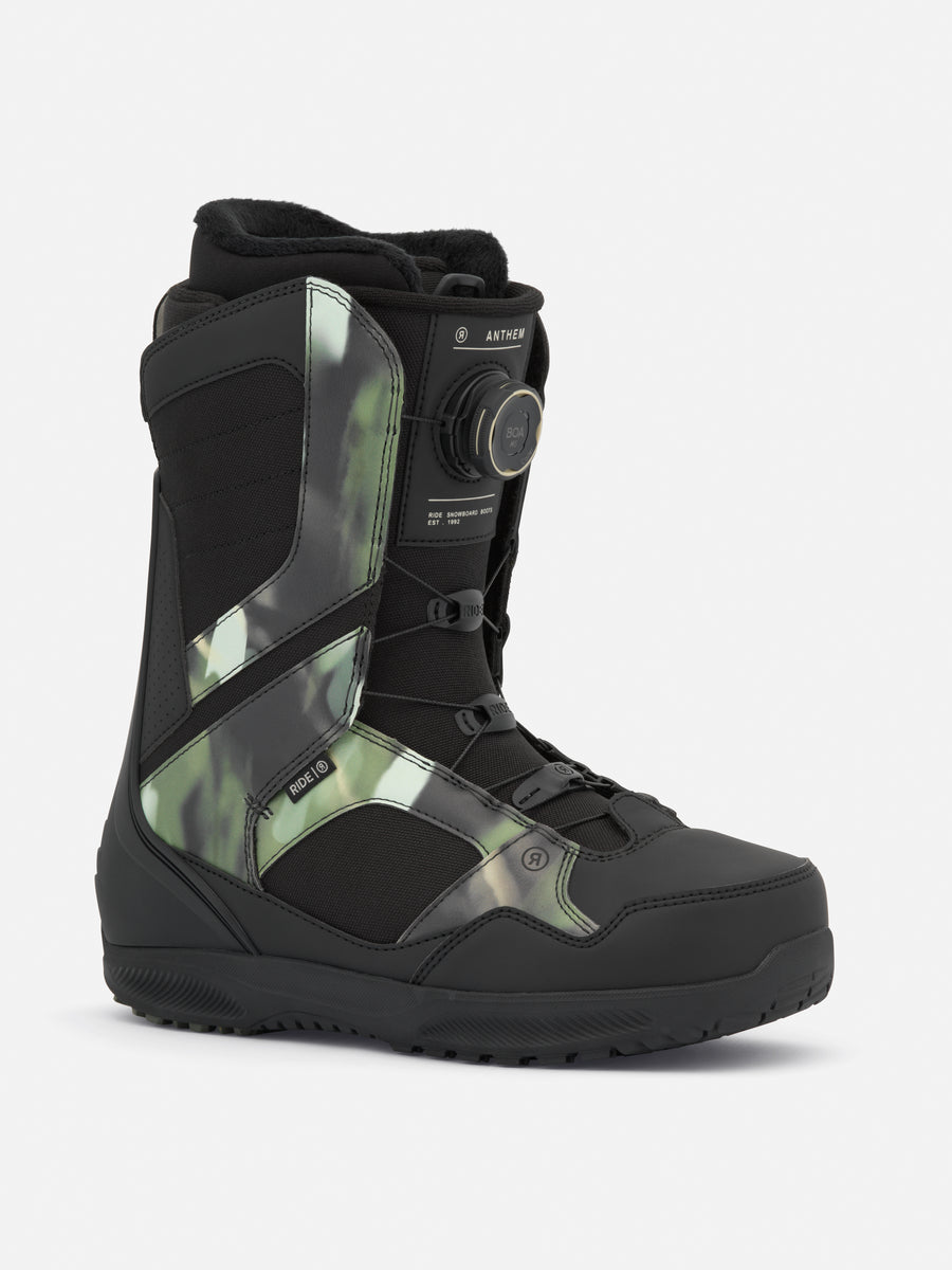 Ride Anthem Snowbaord Boots (26/27) - Multiple Sizes and Colors