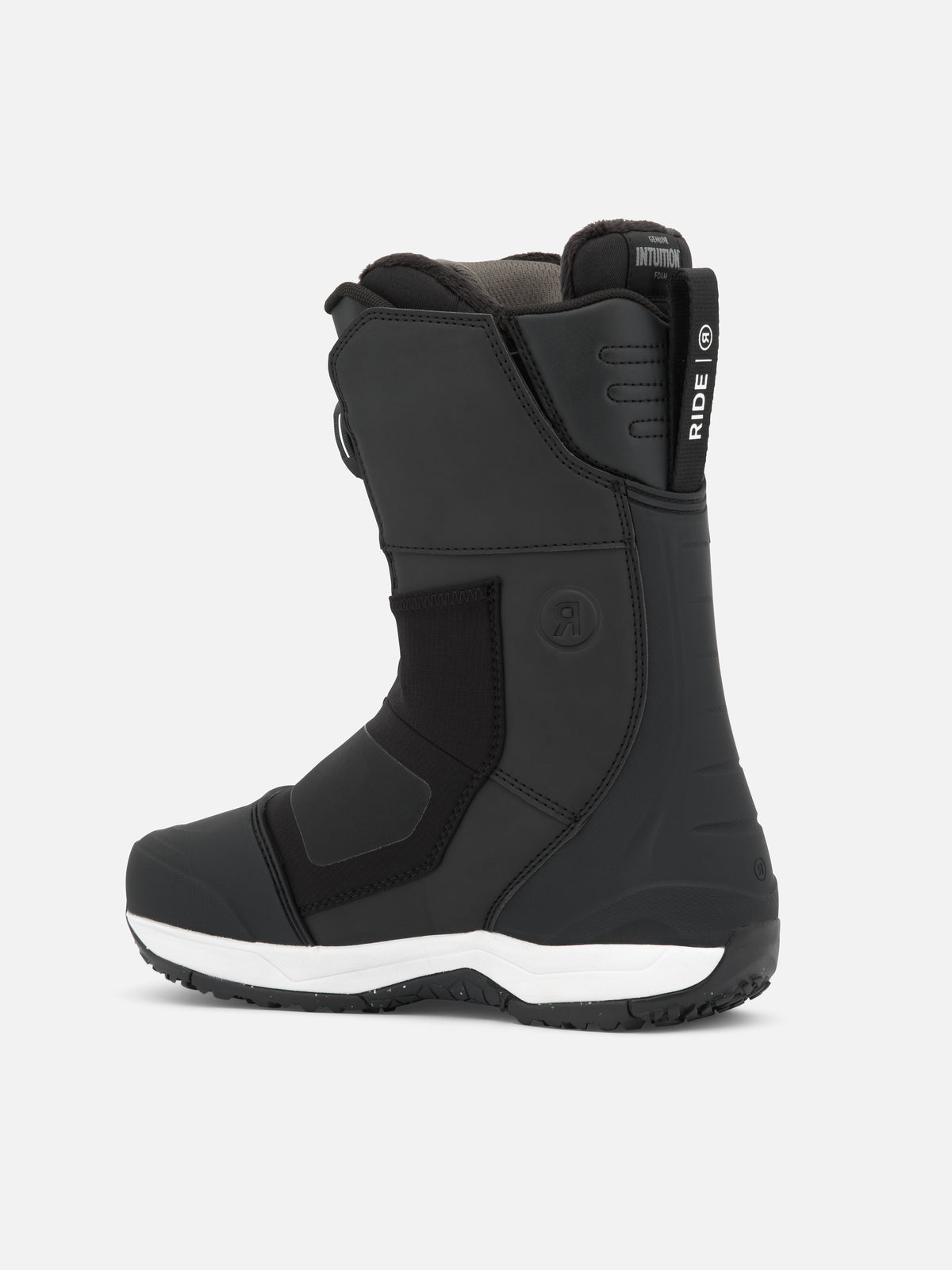Ride Cadence Snowboard Boot (26/27) - Size 8