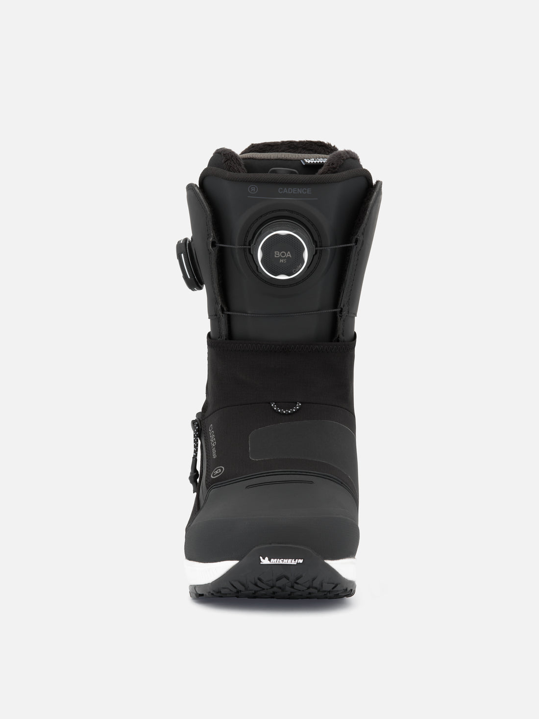 Ride Cadence Snowbaord Boot (26/27) - Size 8