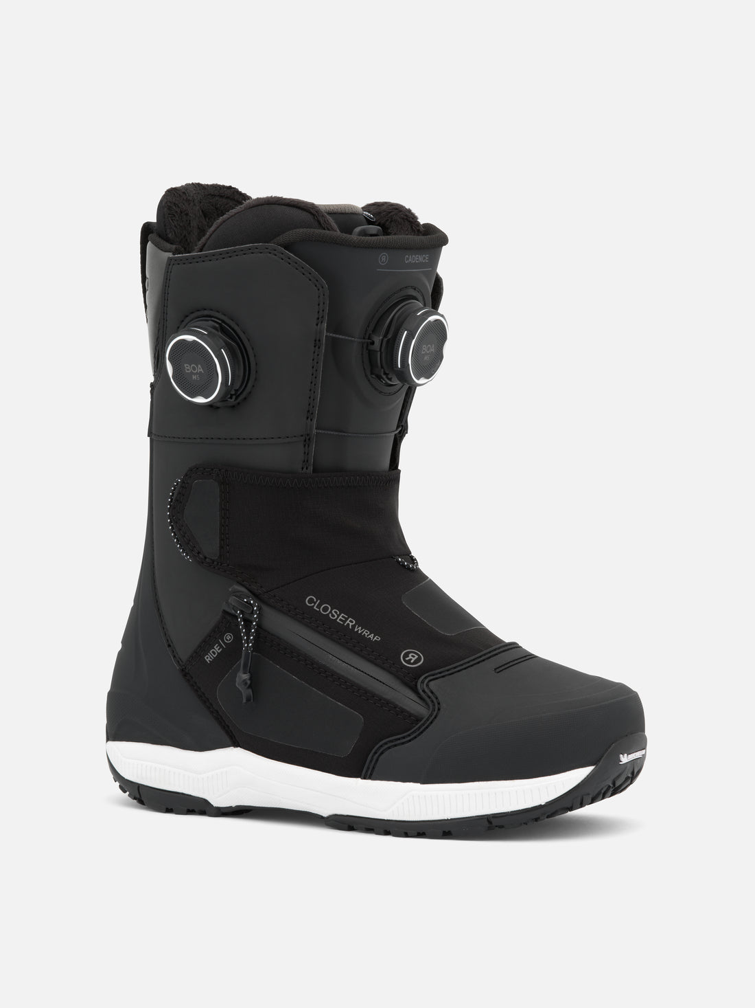 Ride Cadence Snowbaord Boot (26/27) - Size 8