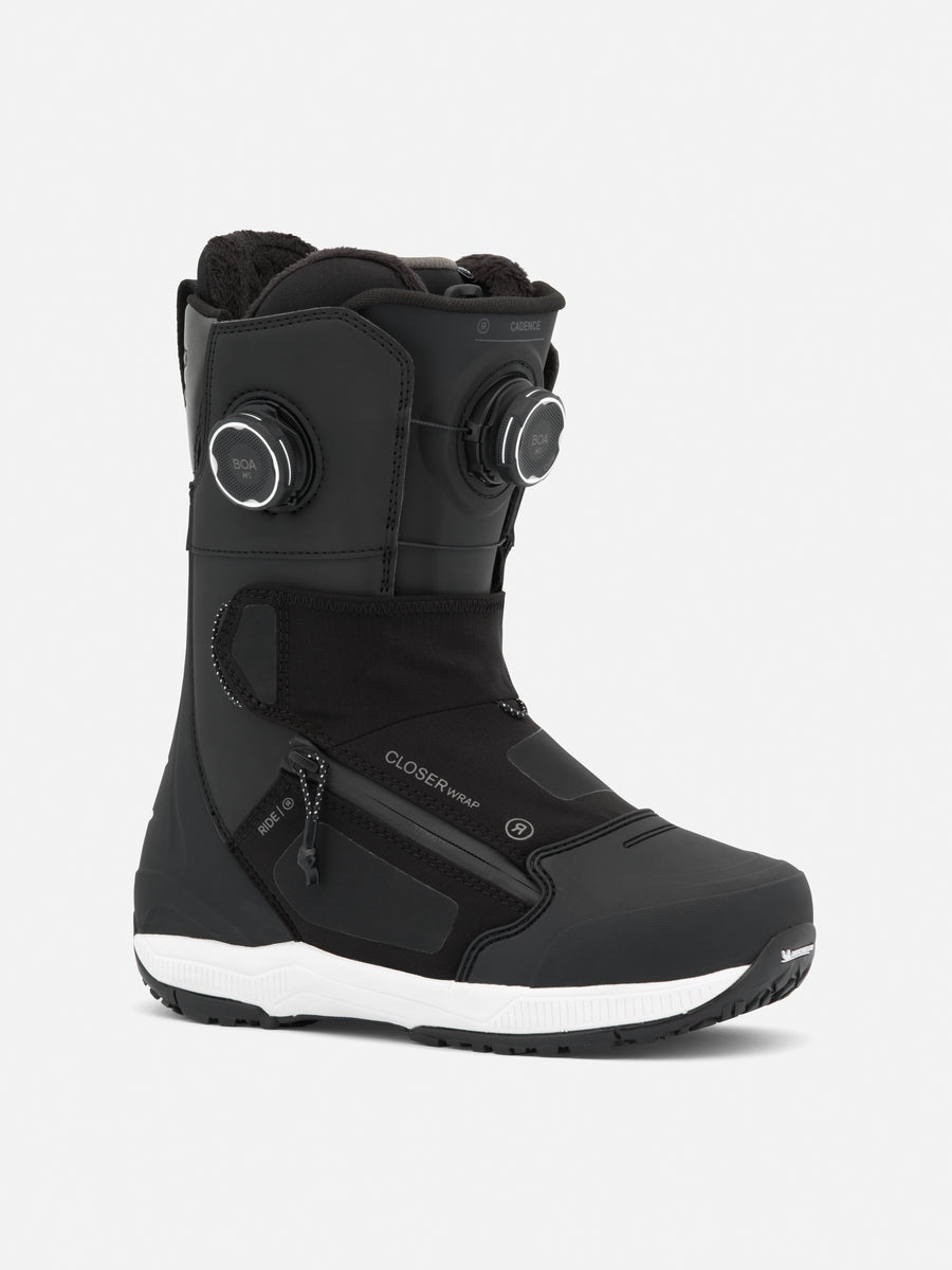 Ride Cadence Snowboard Boot (26/27) - Size 8